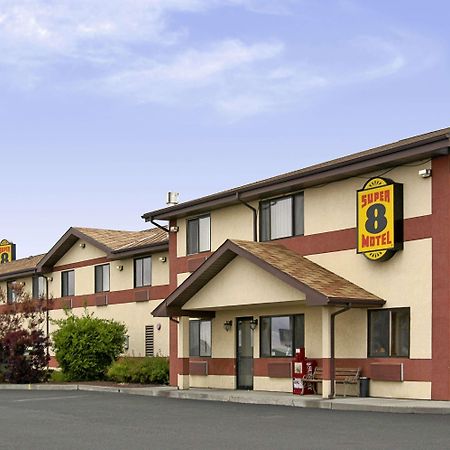 Super 8 By Wyndham Pendleton Motel Kültér fotó